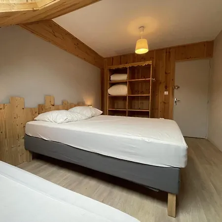 아파트 Le Bouc